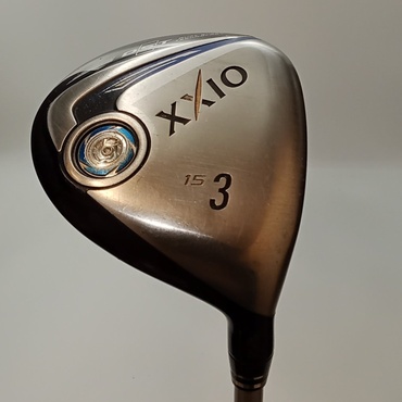 XXIO　9 FW その他カーボン