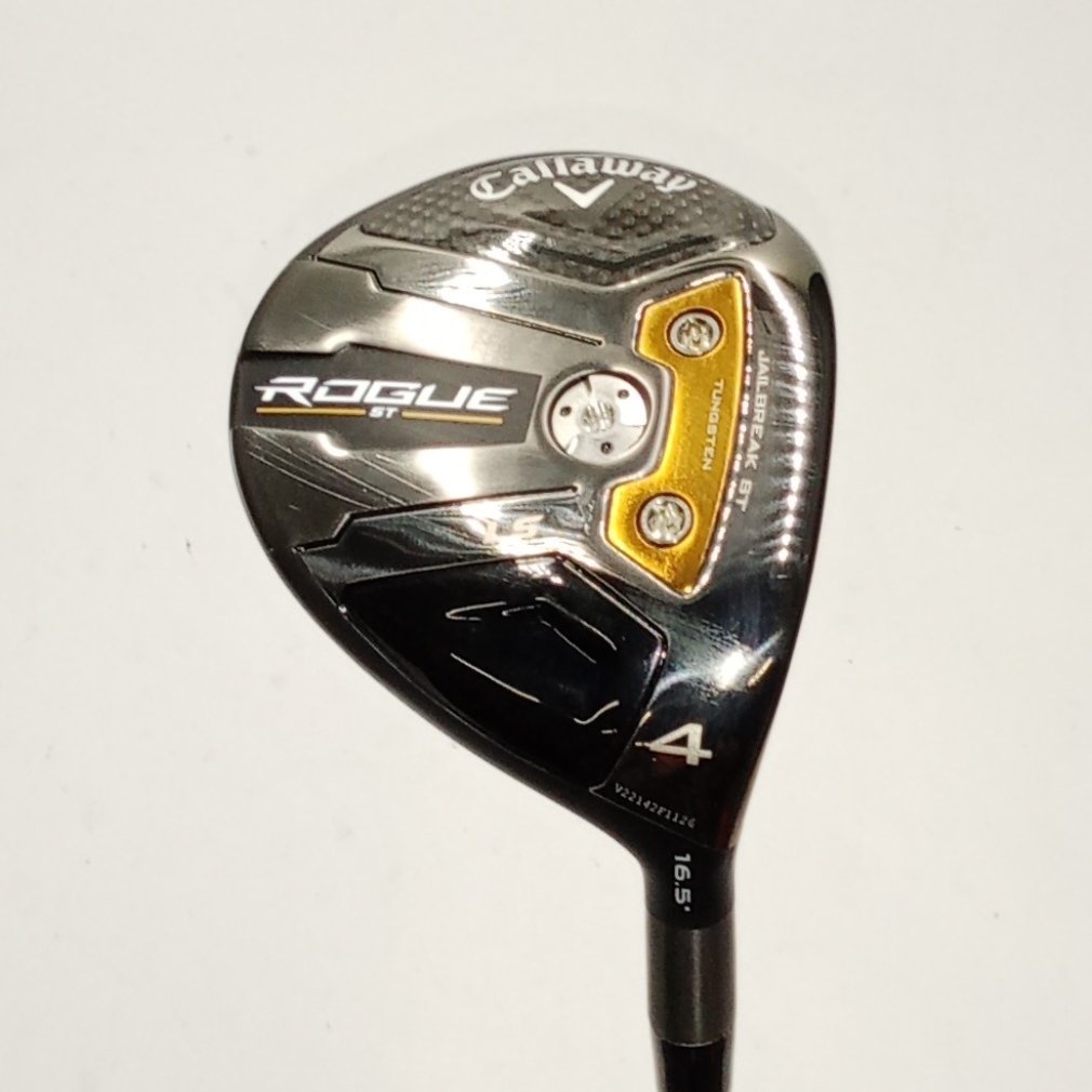 ROGUE ST LS 4W 16.5° S TENSEI 55 for Callaway|Alpen Online ROGUE ST LS 4W 16.5° S TENSEI 55 for Callaway|Alpen Online