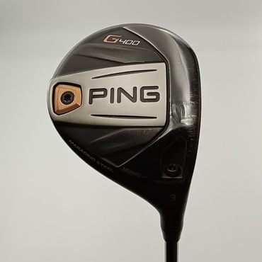 G400 3W 14.5°  S PING　TOUR　173-65