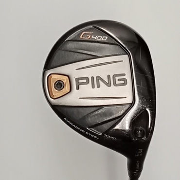 G400 3W 14.5°  R PING　TOUR　173-65