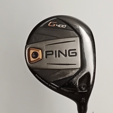 G400 5W 17.5°  R PING　TOUR　173-65
