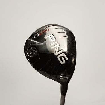 G25 5W 18°  R TFC　360
