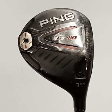 G410 3W 14.5°  R ALTA　J　CB　RED