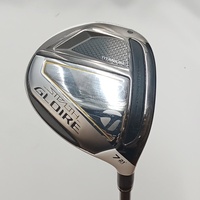 STEALTH GLOIRE 7W 21° SR Speeder NX for TM｜Alpen Online 公式