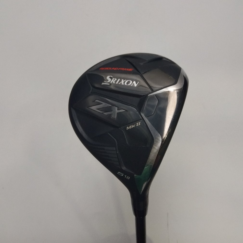 SRIXON ZX MKⅡ FW 該当なし[その他ｶｰﾎﾞﾝ]｜Alpen Online 公式