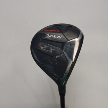 SRIXON　ZX　MKⅡ FW その他カーボン