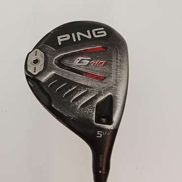 G410 5W 17.5°  R ALTA　J　CB　RED