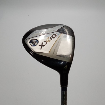 XXIO　13　ネイビー 4W 16.5°  SR XXIO　MP1300　ネイビー