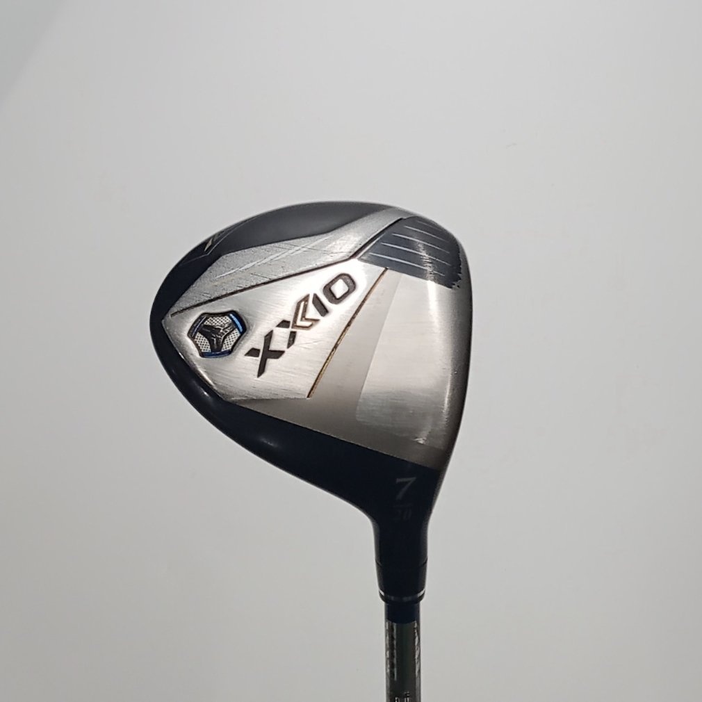 XXIO 13 ネイビー 7W 20° SR XXIO MP1300 ネイビー｜Alpen Online 公式