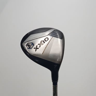 XXIO　13　ネイビー 7W 20°  SR XXIO　MP1300　ネイビー