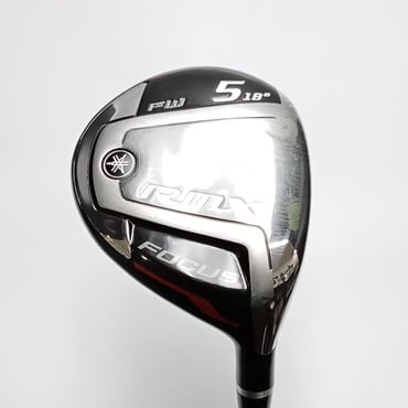 RMX　FW　FOCUS 5W 18°  S Speeder　EVOLUTION　Ⅳ　FW　70