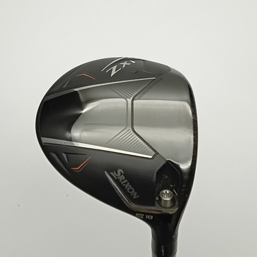 SRIXON　ZXi FW その他カスタム(人気)