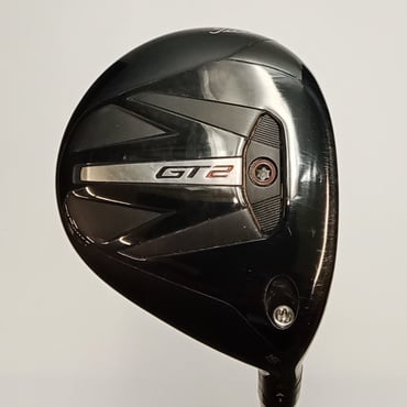 GT2 15 15°  5.5 Project　X　DENALI　RED　50