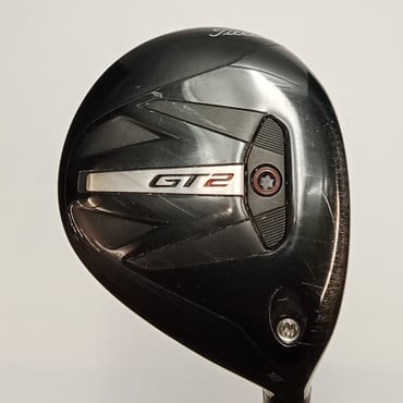 GT2 18 18°  5.5 Project　X　DENALI　RED　50