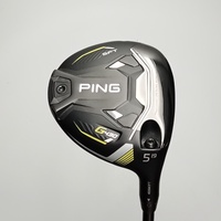 クラブ G430 5W G430 SFT 5W 19° R ALTA J CB BLACK｜Alpen Online 公式オンラインストア