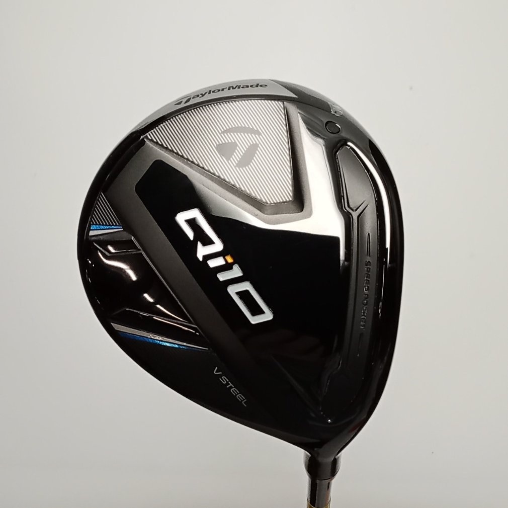 Qi10 5W 18° R Diamana BLUE TM50｜Alpen Online 公式オンラインストア