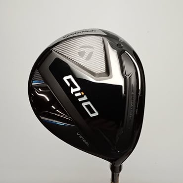 Qi10 5W 18°  R Diamana　BLUE　TM50