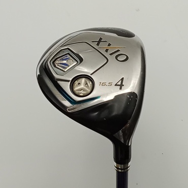 XXIO　8 4W 16.5°  R XXIO　MP800