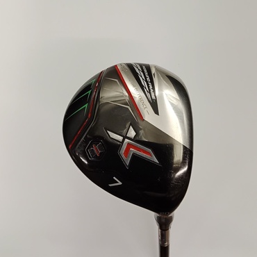 XXIO　X　-eks-　(2022) 7W 20°  S Miyazaki　AX-2