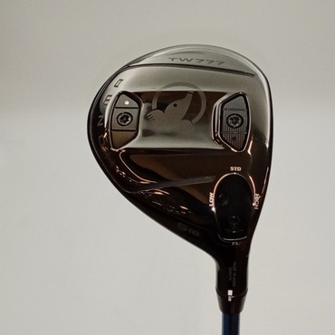 TW777 5W 18°  S VIZARD　BLUE　60