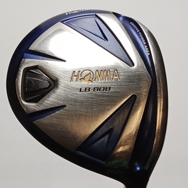 honmalb808 FW