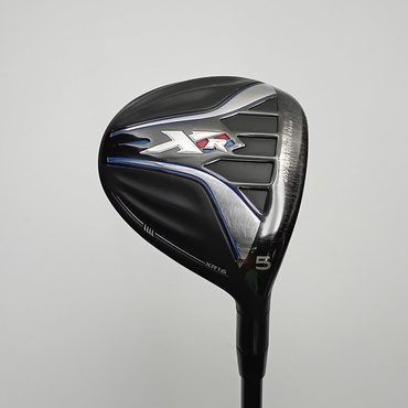 XR　16 5W 19°  SR XR