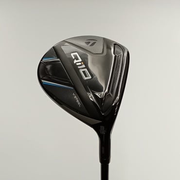 Qi10 3W 15°  S Diamana　BLUE　TM50
