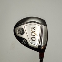XXIO10 フェアウェイウッド XXIO Miyazaki Model 5W XXIO 10 Miyazaki Model 3W 15° S Miyazaki Waena｜Alpen Online 公式