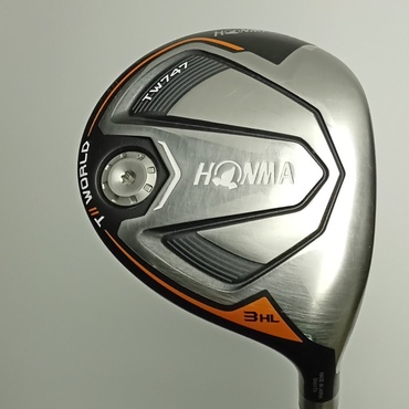 TW747 3W HL°  S VIZARD　FP-6
