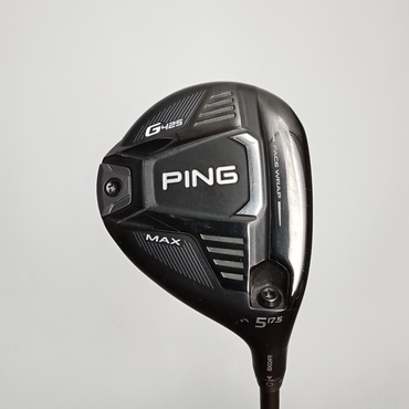 G425　MAX 5W 17.5°  R ALTA　J　CB　SLATE