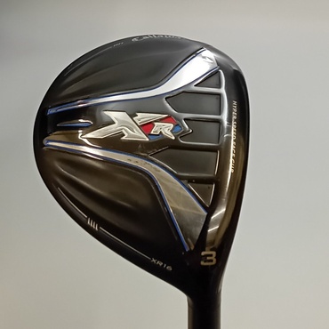 XR　16 5W 19°  SR XR