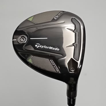 Qi35　MAX　LITE 3W 15.5°  SR 2025　Air　Speeder　TM