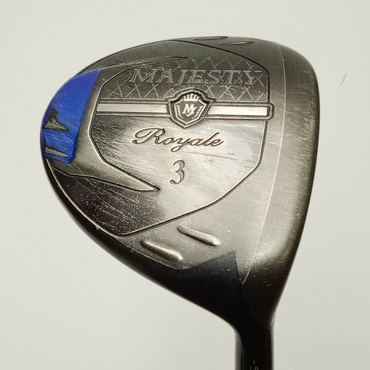 MAJESTY　Royale　(2023) 3W 15°  S MAJESTY　LV550