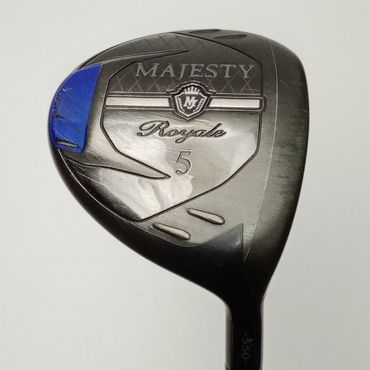 MAJESTY　Royale　(2023) 5W 19°  S MAJESTY　LV550
