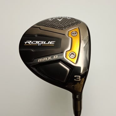 ROGUE　ST　MAX　D 3W 16°  R VENTUS　5　for　Callaway