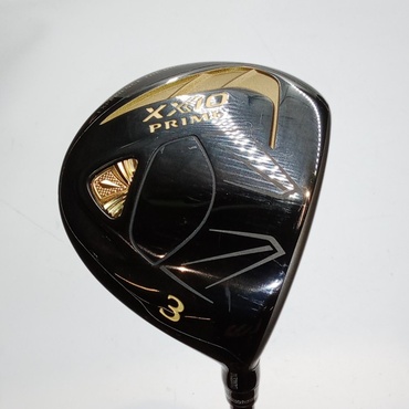 XXIO　PRIME　(2021) 3W 15°  SR XXIO　PRIME　SP-1100