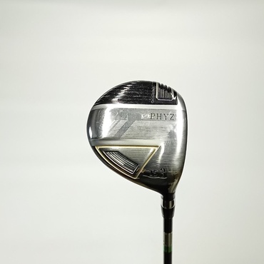 PHYZ　III　(2014) 3W 15°  S PZ-504F