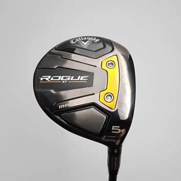 ROGUE　ST　MAX　D 5W 19°  R VENTUS　5　for　Callaway
