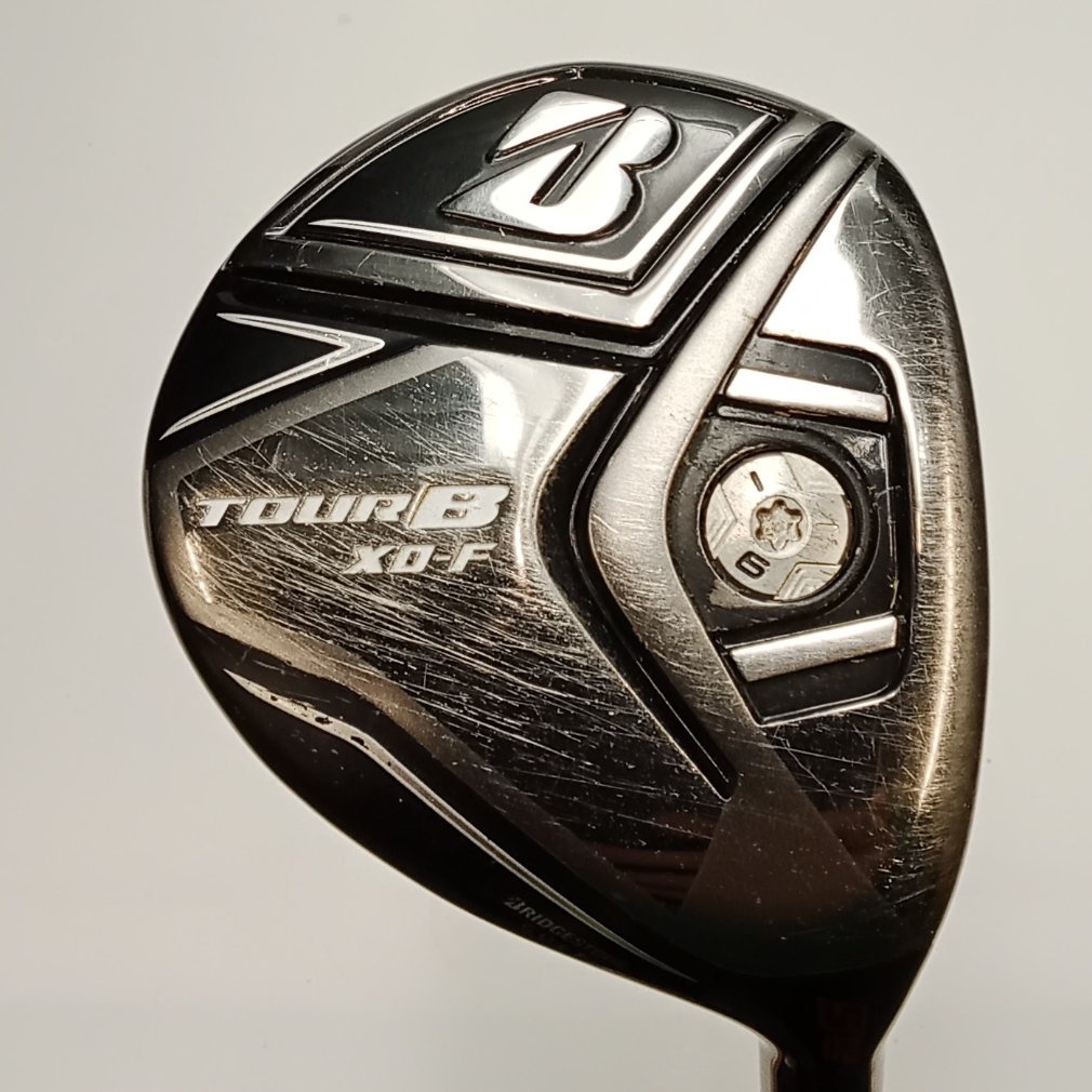 TOUR B XD-F 5W 18° S Tour AD TP-6｜Alpen Online 公式オンラインストア