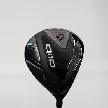 Qi10 3W 15°  S Diamana　BLUE　TM50