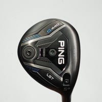 G440 LST 5W 19° S PING TOUR 2.0 BLACK 65｜Alpen Online 公式