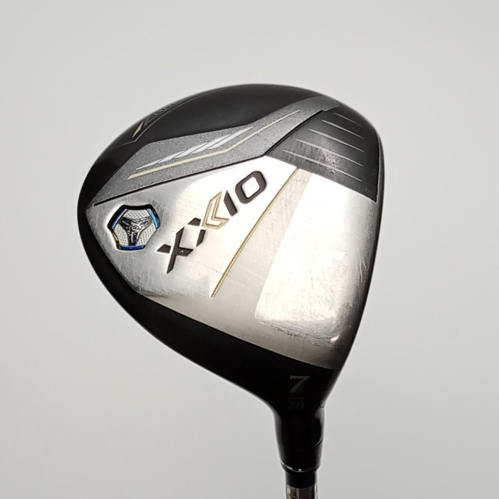 XXIO13 ネイビー 7番アイアン MP1300 R 【公式通販】