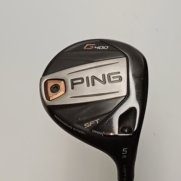 G400　SF　TEC 5W 19°  R ALTA　J　CB