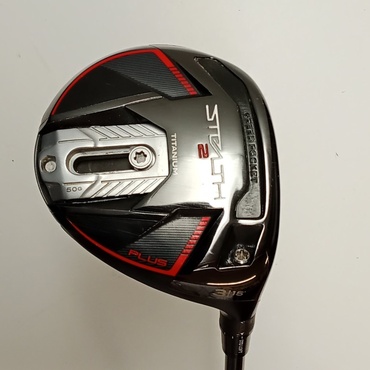 STEALTH2　PLUS 3W 15°  S Diamana　TM50　(23)