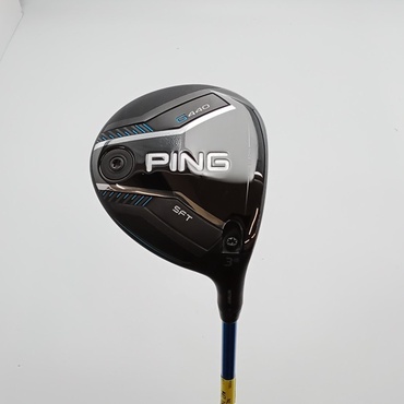 G440　SFT 3W 16°  SR ALTA　J　CB　BLUE