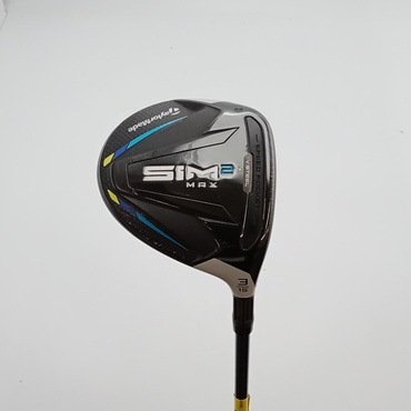 SIM2　MAX 3W 15°  S TENSEI　BLUE　TM50