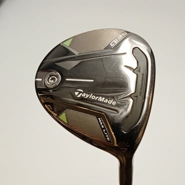 Qi35　MAX　LITE 7W 21.5°  R 2025　Air　Speeder　TM
