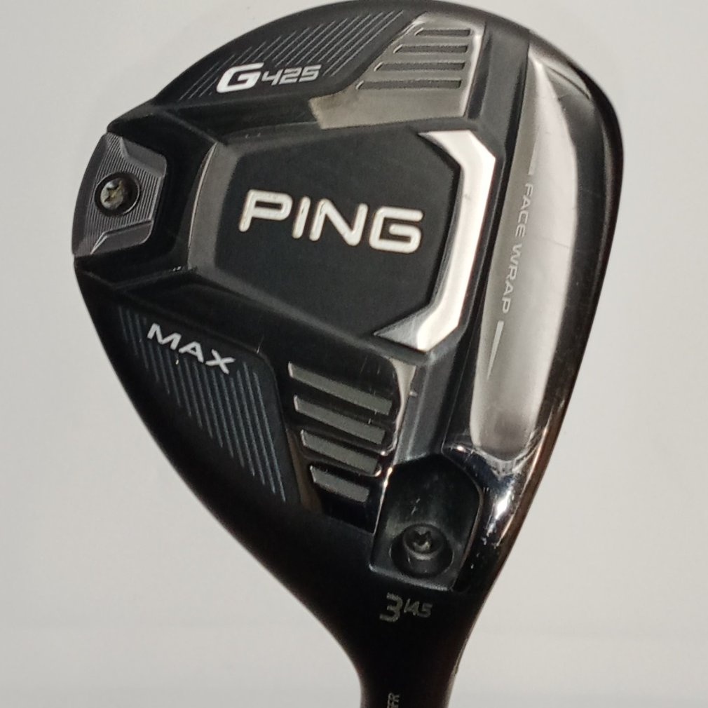 G425 CK PING TENSEI ハイブリッド Pro 公式通販 PRO S ユーティリティ