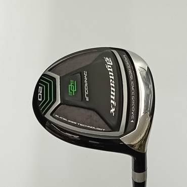 DYNAMIX FW