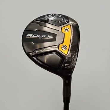 ROGUE　ST　MAX　D 5W 19°  SR VENTUS　5　for　Callaway
